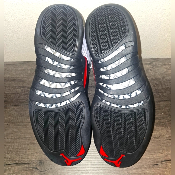 2024 Men's Air Jordan 12 Retro 'Taxi Flip' - Picture 2 of 5